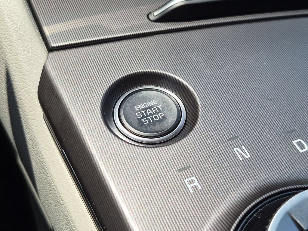 New 2027 Kia Sportage EX FWD image 17