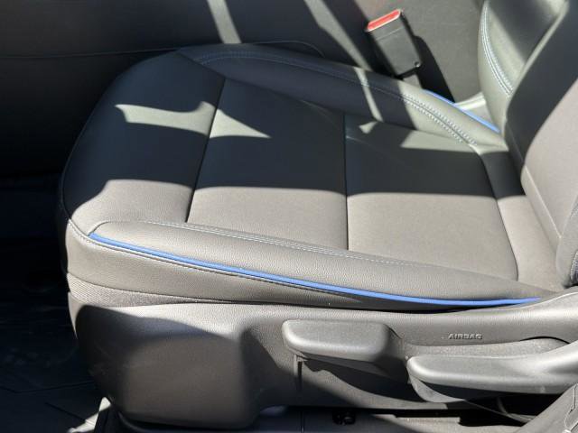 New 2026 Buick Envista Sport Touring w/ Convenience II Package image 17