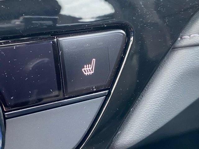 Certified 2025 Honda Accord Sport image 20