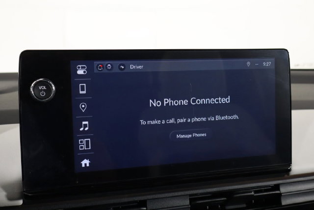 Used 2025 Honda Prologue Touring image 39
