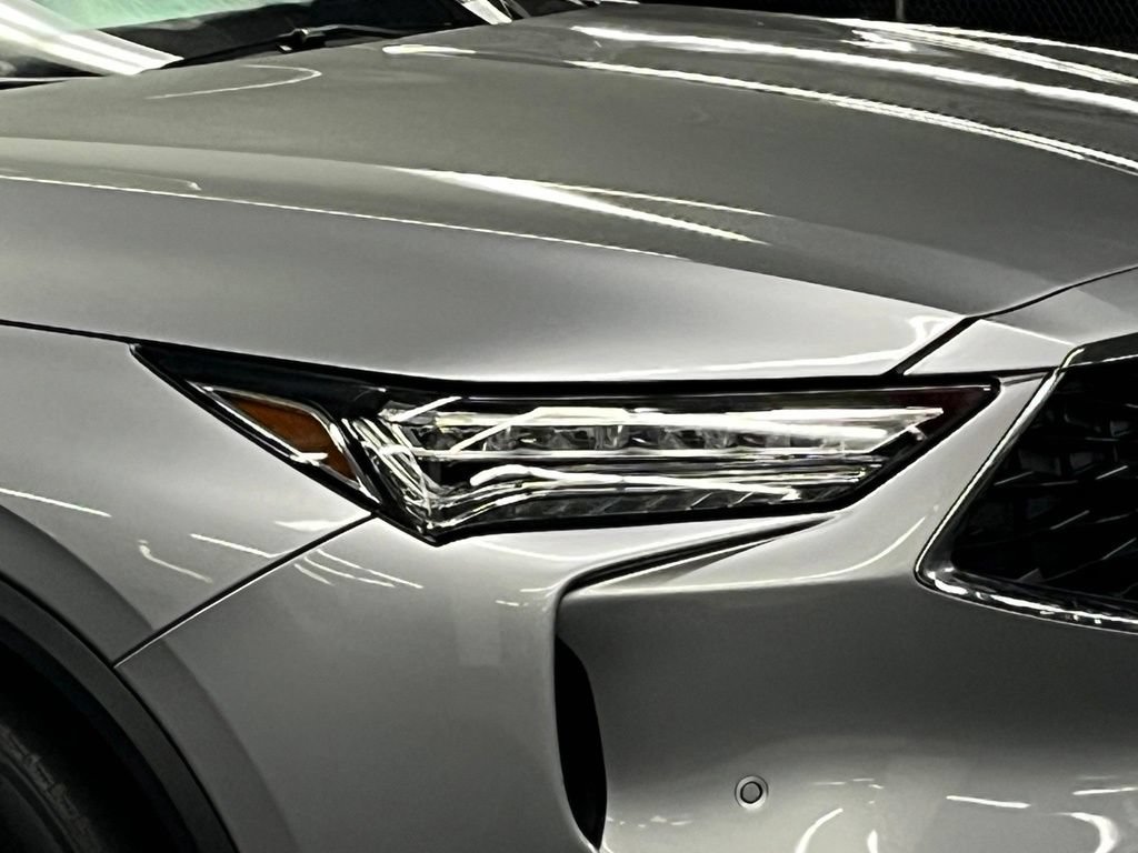 Used 2022 Acura MDX w/ Technology Package AWD/4WD image 42
