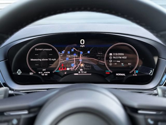 New 2026 Porsche Cayenne AWD/4WD image 19