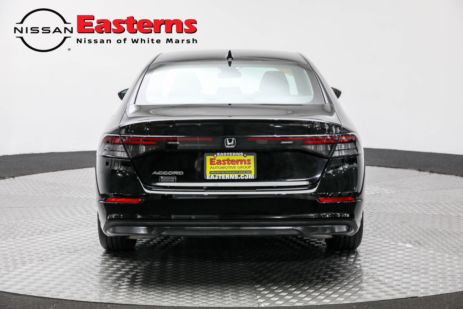 Used 2024 Honda Accord EX image 6