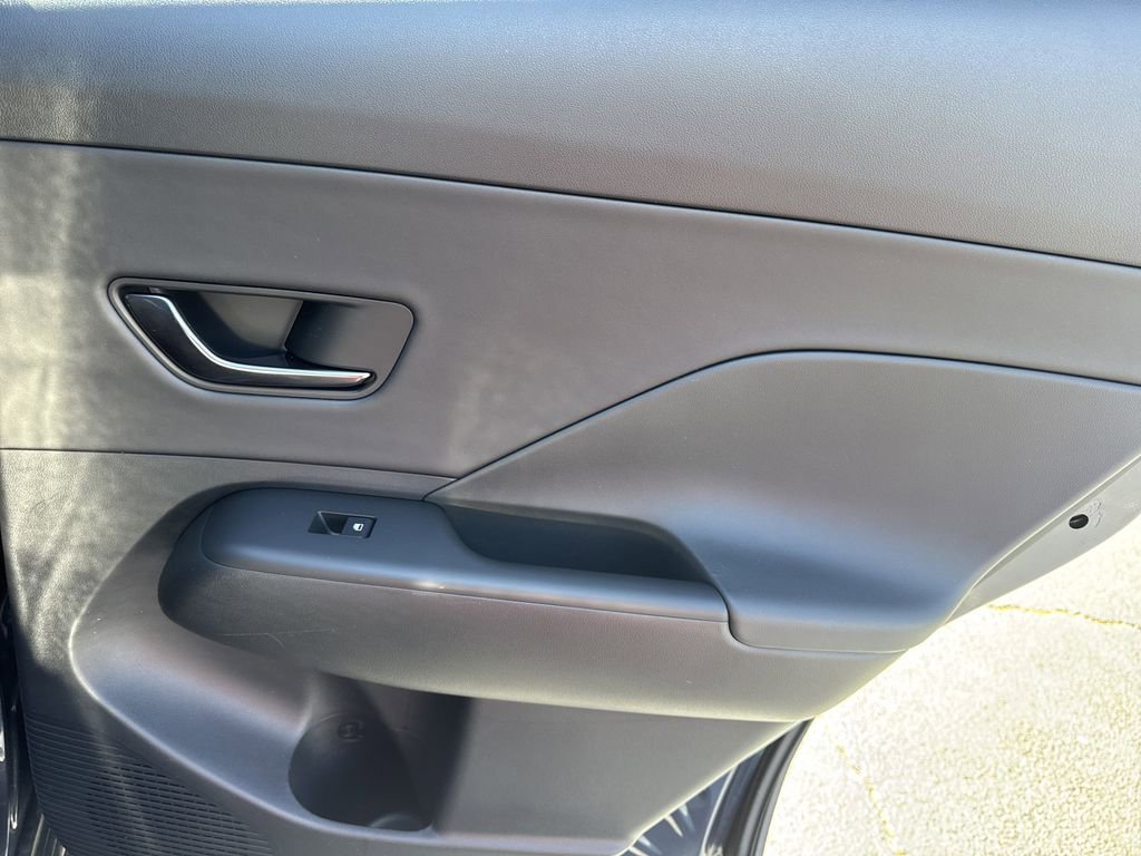 Used 2025 Hyundai Kona N Line S FWD image 16