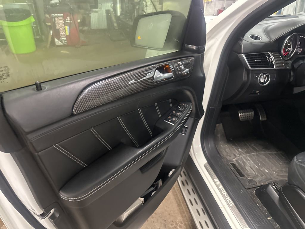 Used 2016 Mercedes-Benz GLE 63 AMG S image 22