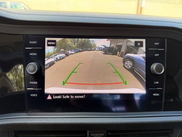 Used 2020 Volkswagen Jetta SEL Premium FWD image 16