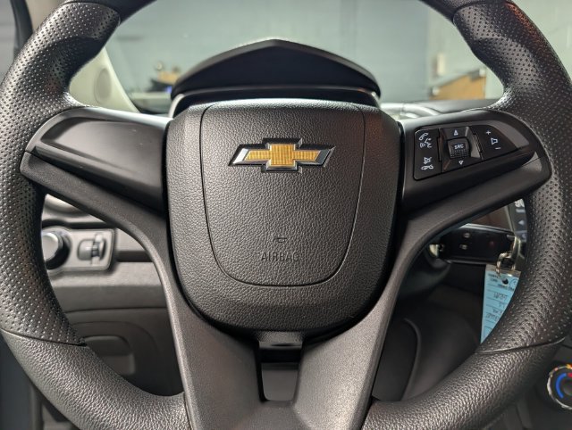 Certified 2016 Chevrolet Trax LS FWD image 17