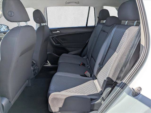 Used 2021 Volkswagen Tiguan S AWD/4WD image 17