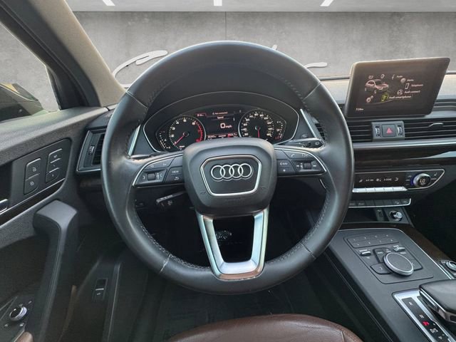 Used 2019 Audi Q5 2.0T Premium w/ Convenience Package AWD/4WD image 21