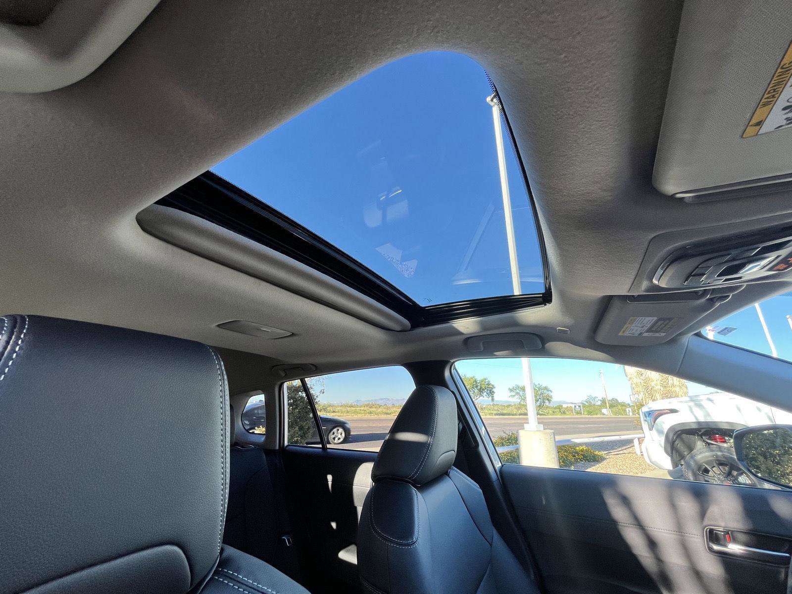 New 2026 Toyota Corolla Cross XLE image 27