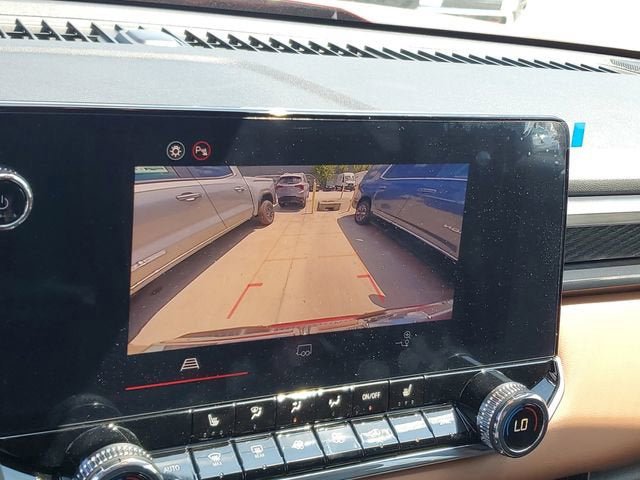 New 2026 GMC Canyon AT4 AWD/4WD image 22
