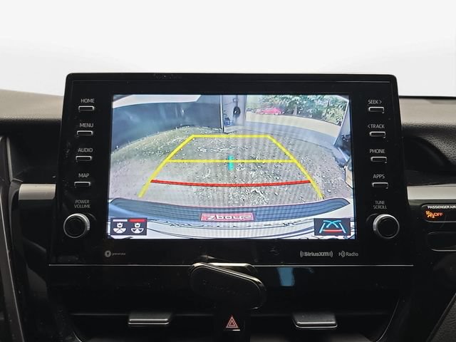 Used 2022 Toyota Camry XSE FWD image 23