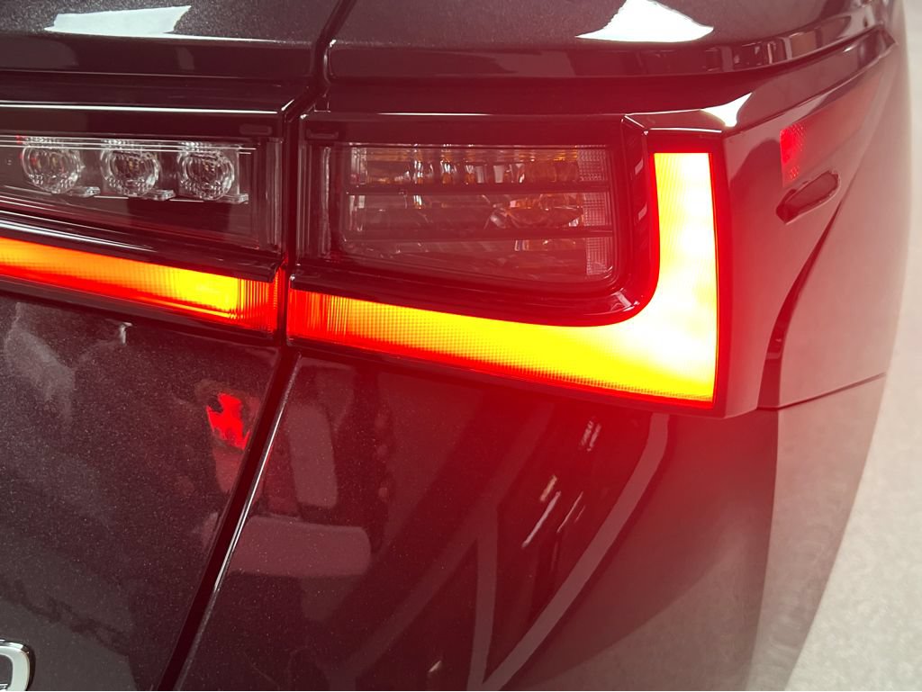 New 2026 Lexus IS 350 F Sport AWD/4WD image 29