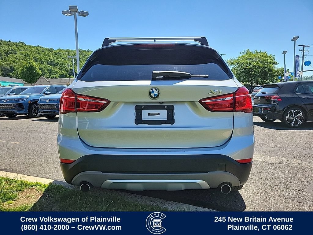 Used 2018 BMW X1 xDrive28i AWD/4WD image 33