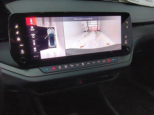 New 2026 Dodge Charger Scat Pack AWD/4WD image 12