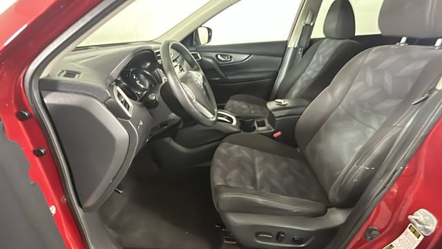 Used 2015 Nissan Rogue SV AWD/4WD image 12
