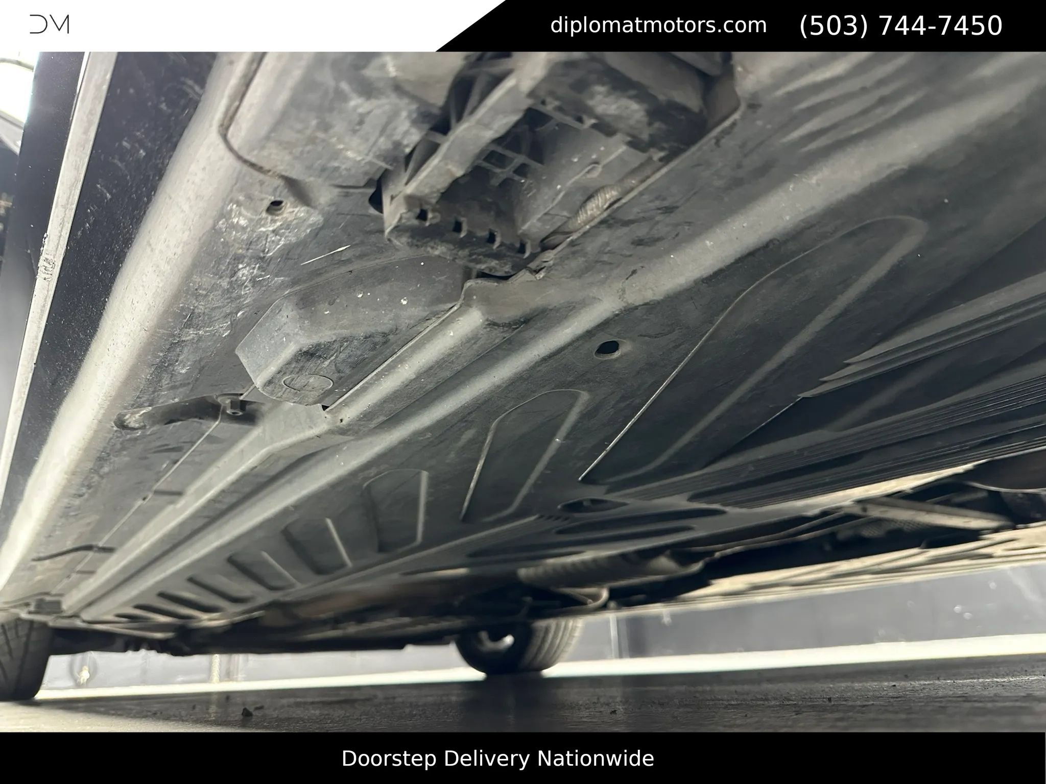 Used 2019 Mercedes-Benz C 43 AMG C 43 AMG Sedan 4D image 47