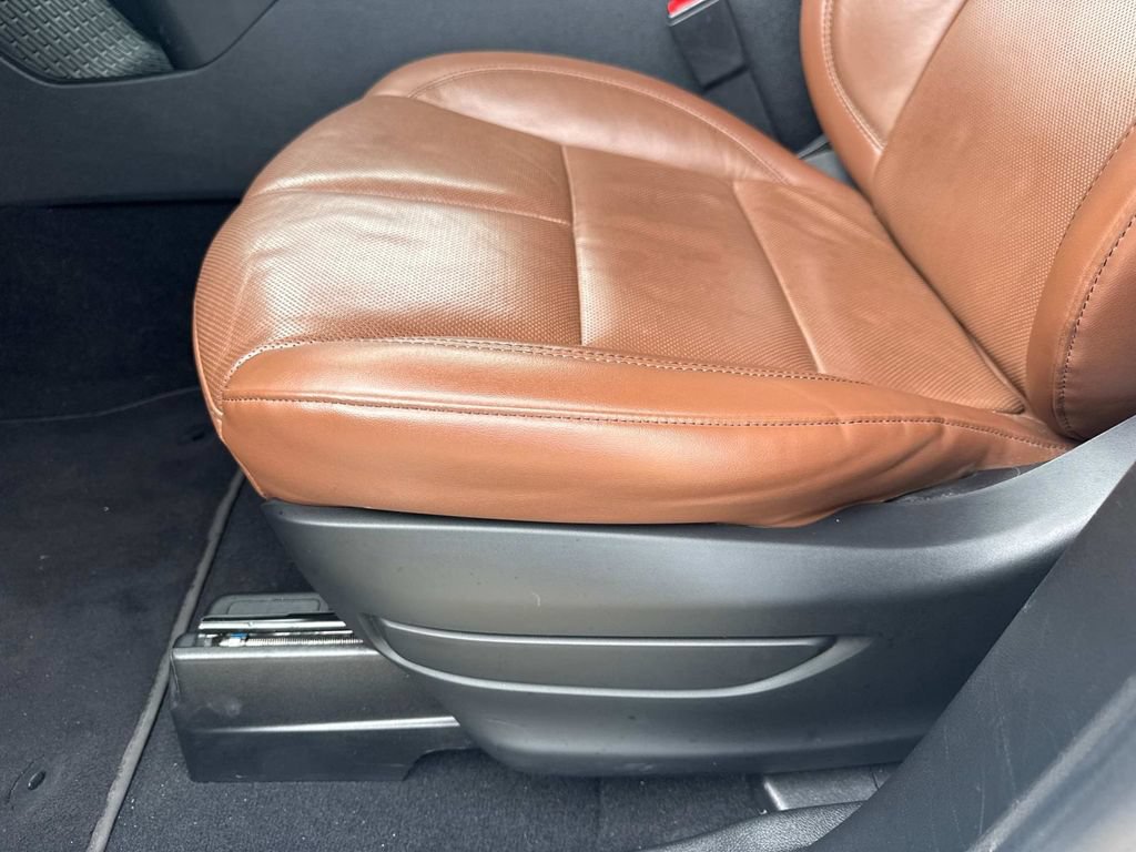 Used 2022 Lincoln Aviator Reserve w/ Equipment Group 201A AWD/4WD image 21