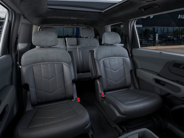 New 2027 Kia Telluride X-Line SX Prestige w/ Towing Package AWD/4WD image 16