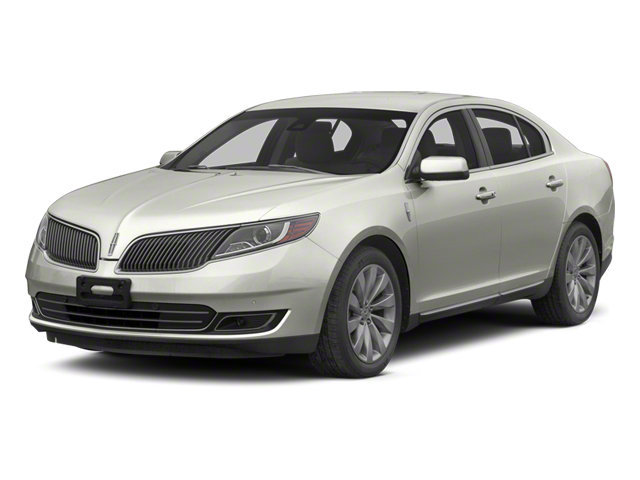 Used 2013 Lincoln MKS image 1