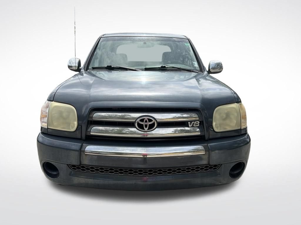 Used 2005 Toyota Tundra SR5 RWD image 3