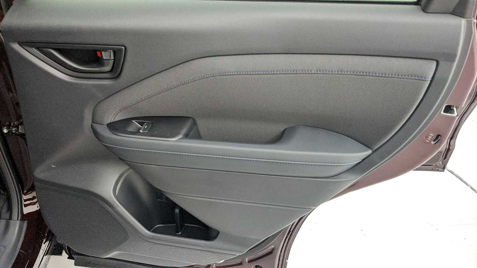 New 2026 Subaru Forester Premium image 27