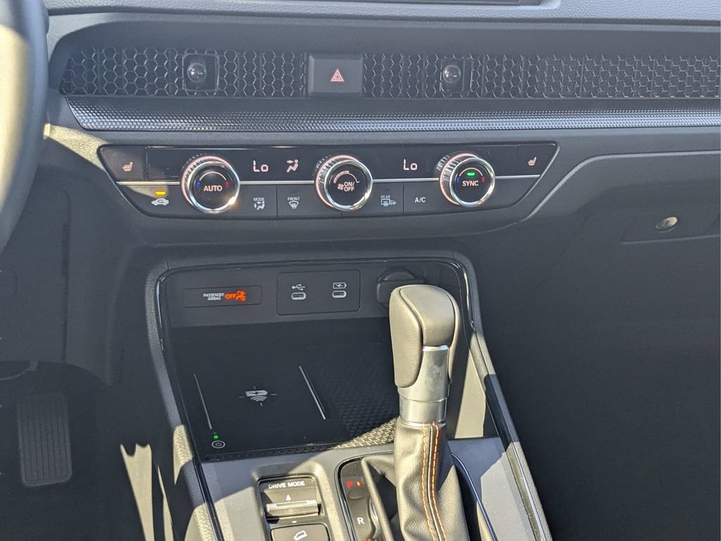 New 2026 Honda CR-V Sport image 16