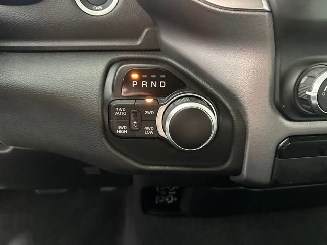 Used 2019 RAM 1500 Big Horn image 20