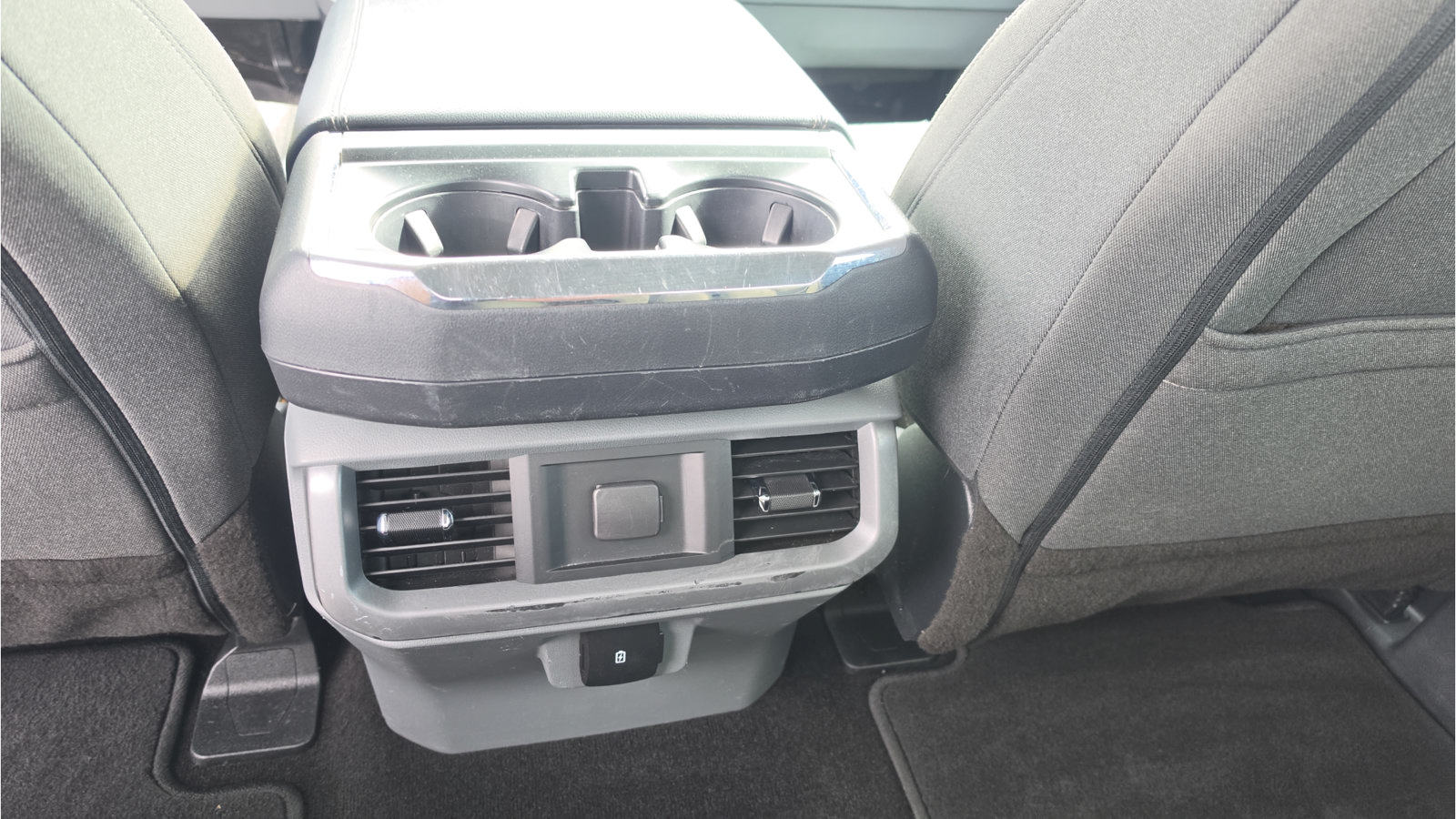 Used 2021 Ford F150 XLT w/ Equipment Group 301A Mid AWD/4WD image 17