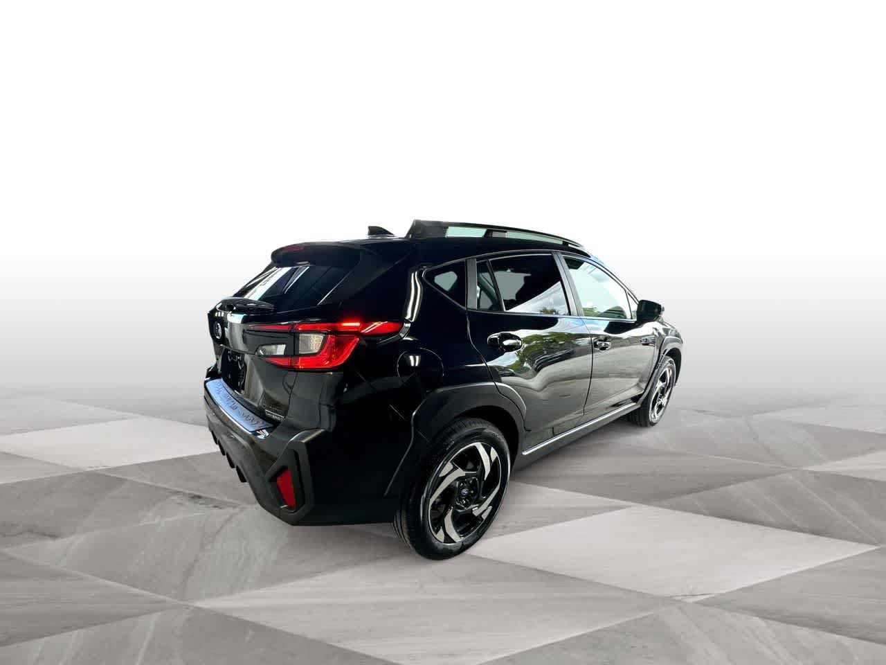 Used 2026 Subaru Crosstrek 2.5i Limited w/ Crosstrek Mirror Package AWD/4WD image 8
