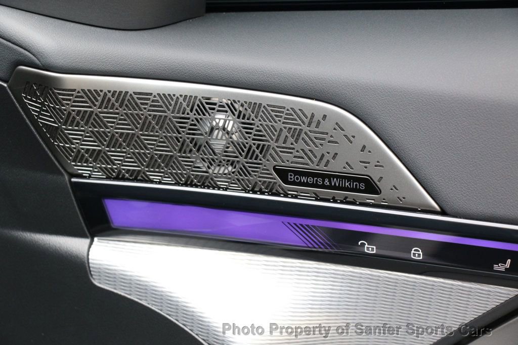 Used 2025 BMW 540i xDrive image 42