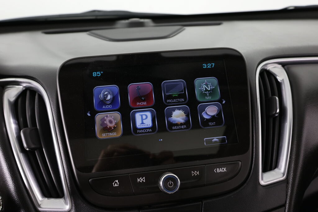 Used 2016 Chevrolet Malibu Premier FWD image 36