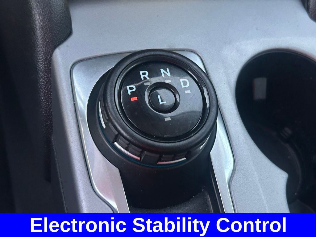 Used 2022 Ford Bronco Sport Big Bend image 13