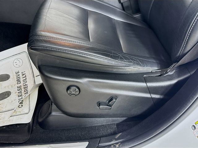 Used 2014 Dodge Durango Limited w/ Premium Group image 19