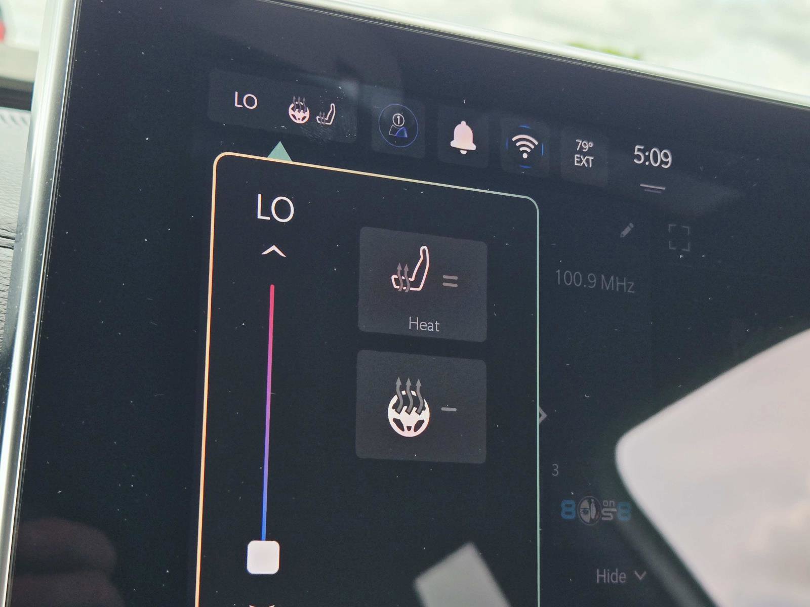 Used 2024 Jeep Compass Limited AWD/4WD image 29