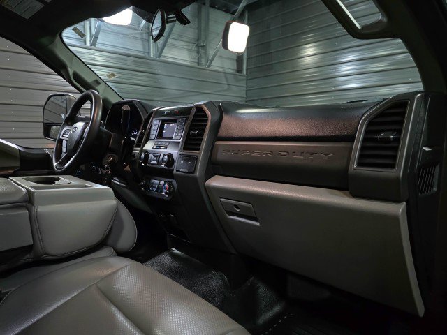 Used 2021 Ford F350 XL w/ Power Equipment Group image 14