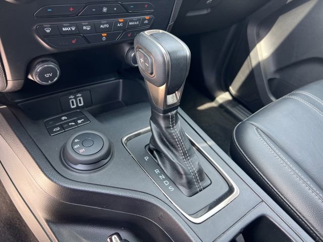 Certified 2019 Ford Ranger Lariat w/ Trailer Tow Package AWD/4WD image 15