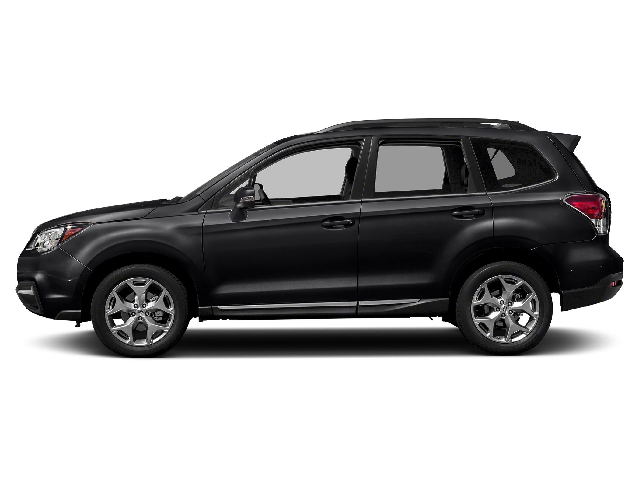 Used 2018 Subaru Forester 2.5i Touring image 3