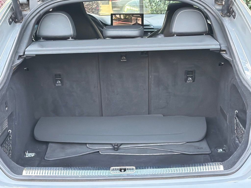 Used 2022 Audi RS 5 Sportback image 18