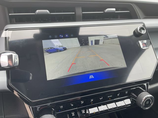 New 2027 Chevrolet Bolt RS image 21