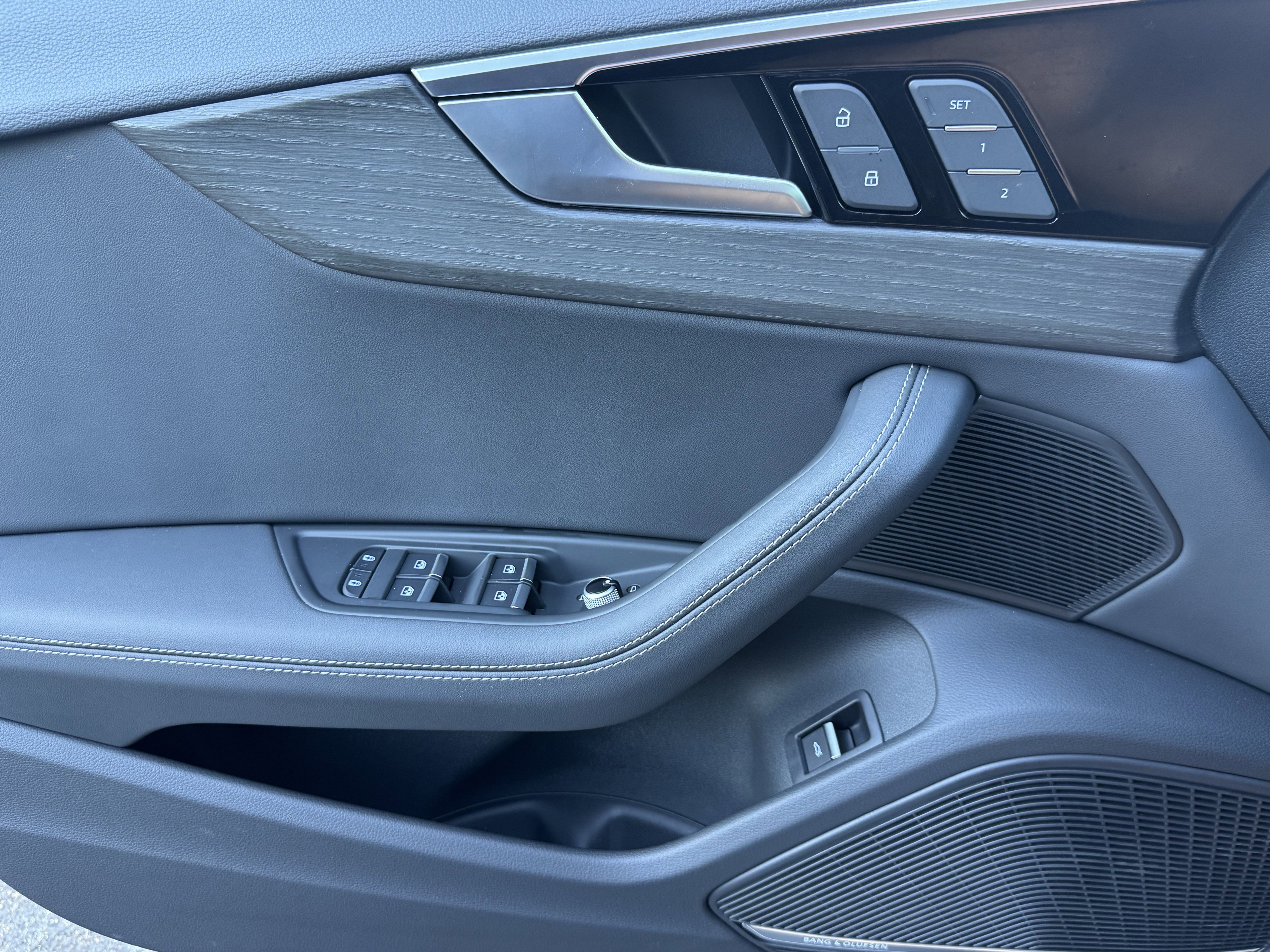 Certified 2025 Audi A5 2.0T Premium Plus image 9