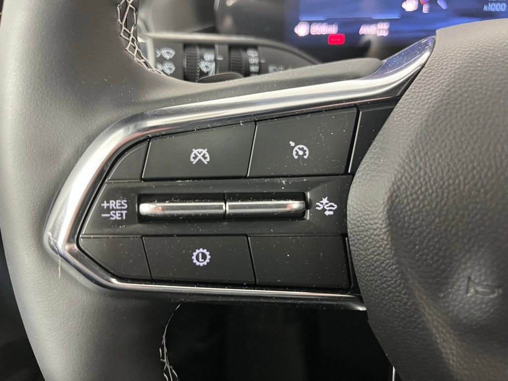 New 2026 Chevrolet Traverse Z71 w/ Driver Confidence Package image 26