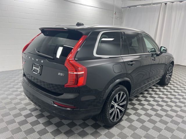 Used 2023 Volvo XC90 B5 Core w/ Climate Package image 5