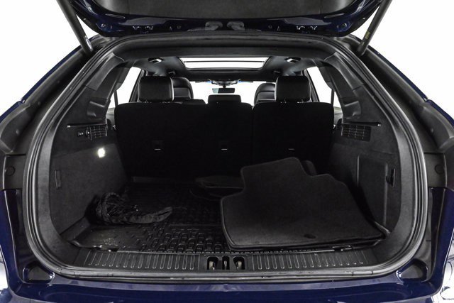 Used 2019 Lincoln Nautilus Reserve image 6