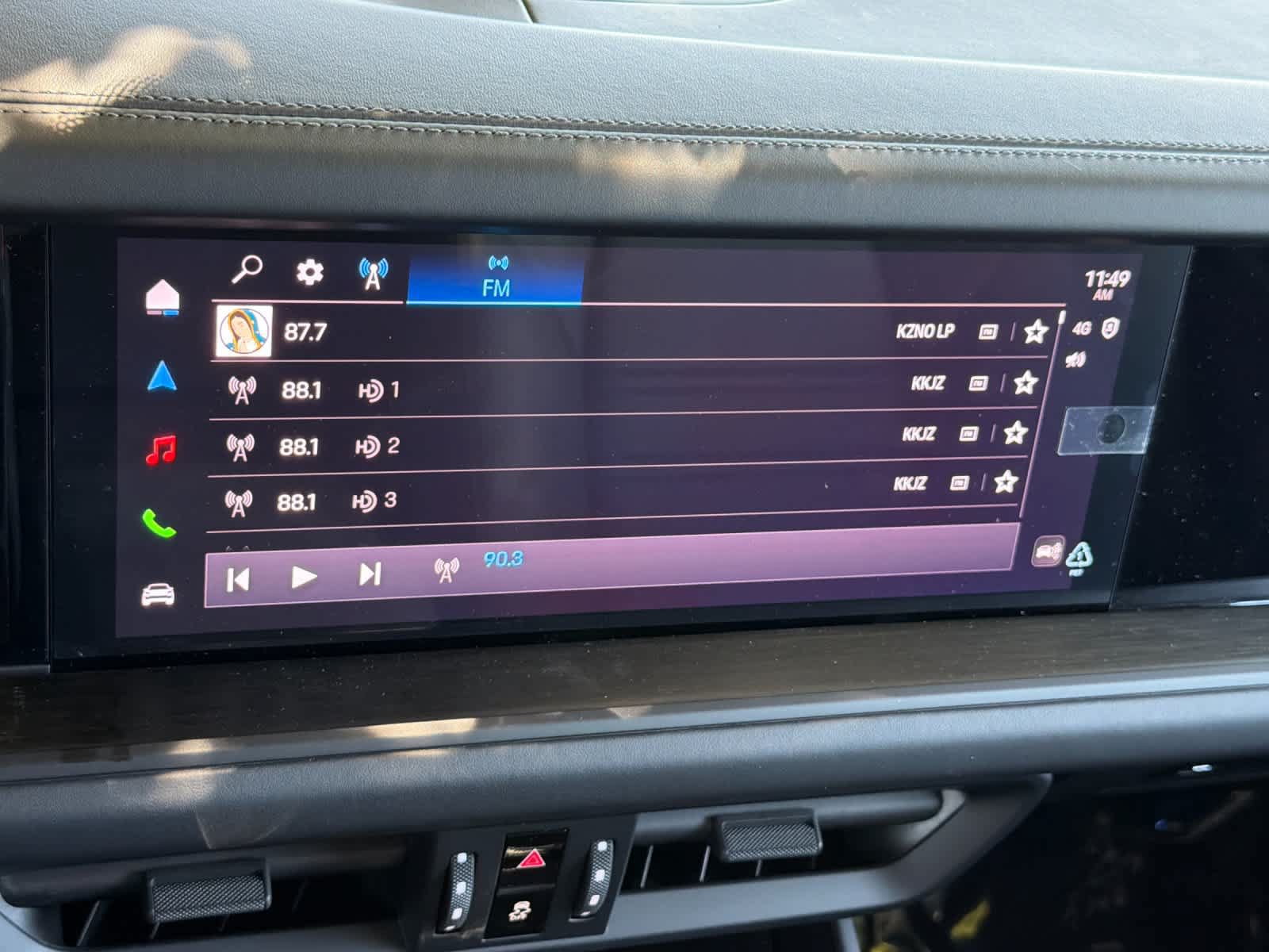 New 2026 Porsche Cayenne GTS AWD/4WD image 21