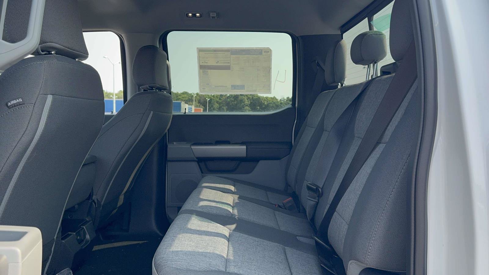 New 2026 Ford F350 XL w/ STX Appearance Package AWD/4WD image 20