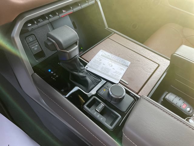 New 2026 Toyota Tundra 1794 Edition AWD/4WD image 24