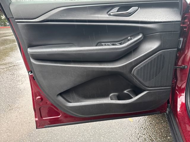 New 2026 Jeep Grand Cherokee Laredo image 15