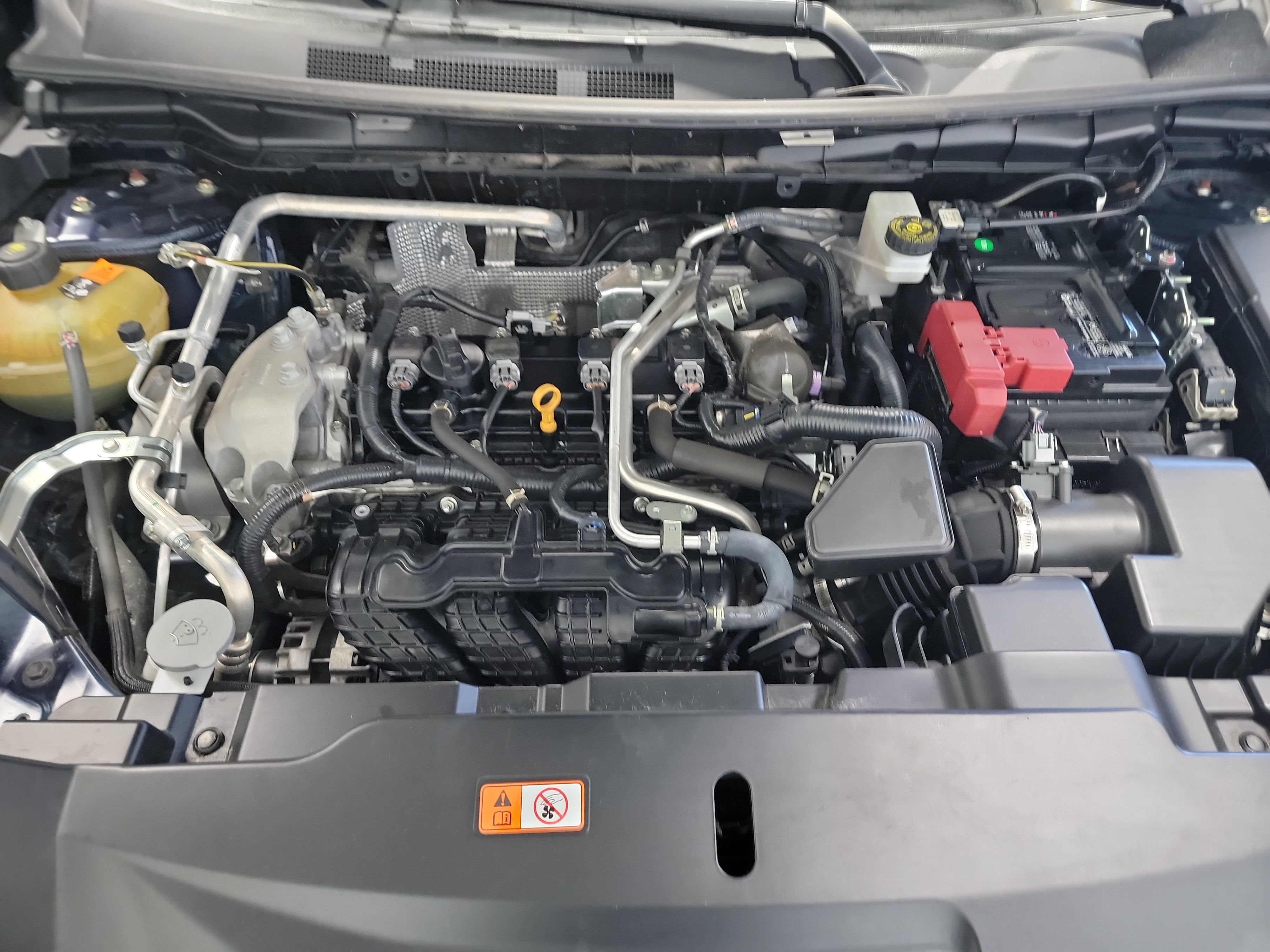 Used 2023 Mitsubishi Outlander SE FWD image 25