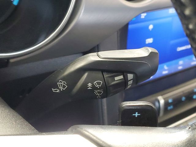 Used 2019 Ford Mustang Premium image 18